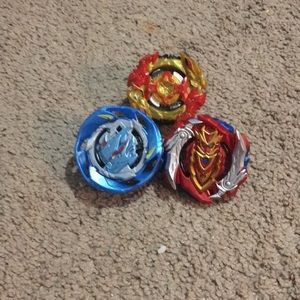 Meet your Posher, Nicolas